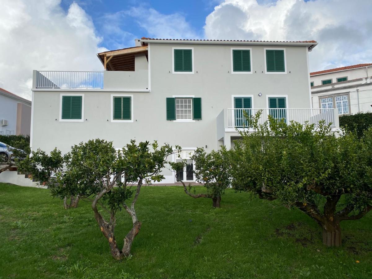 Retiro Bananeiras Horta (Azores)