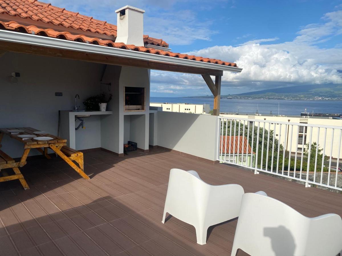 Apartment Retiro Bananeiras
