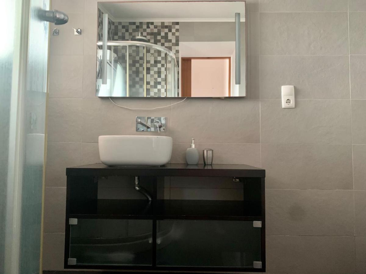 Apartment Retiro Bananeiras Horta (Azores)