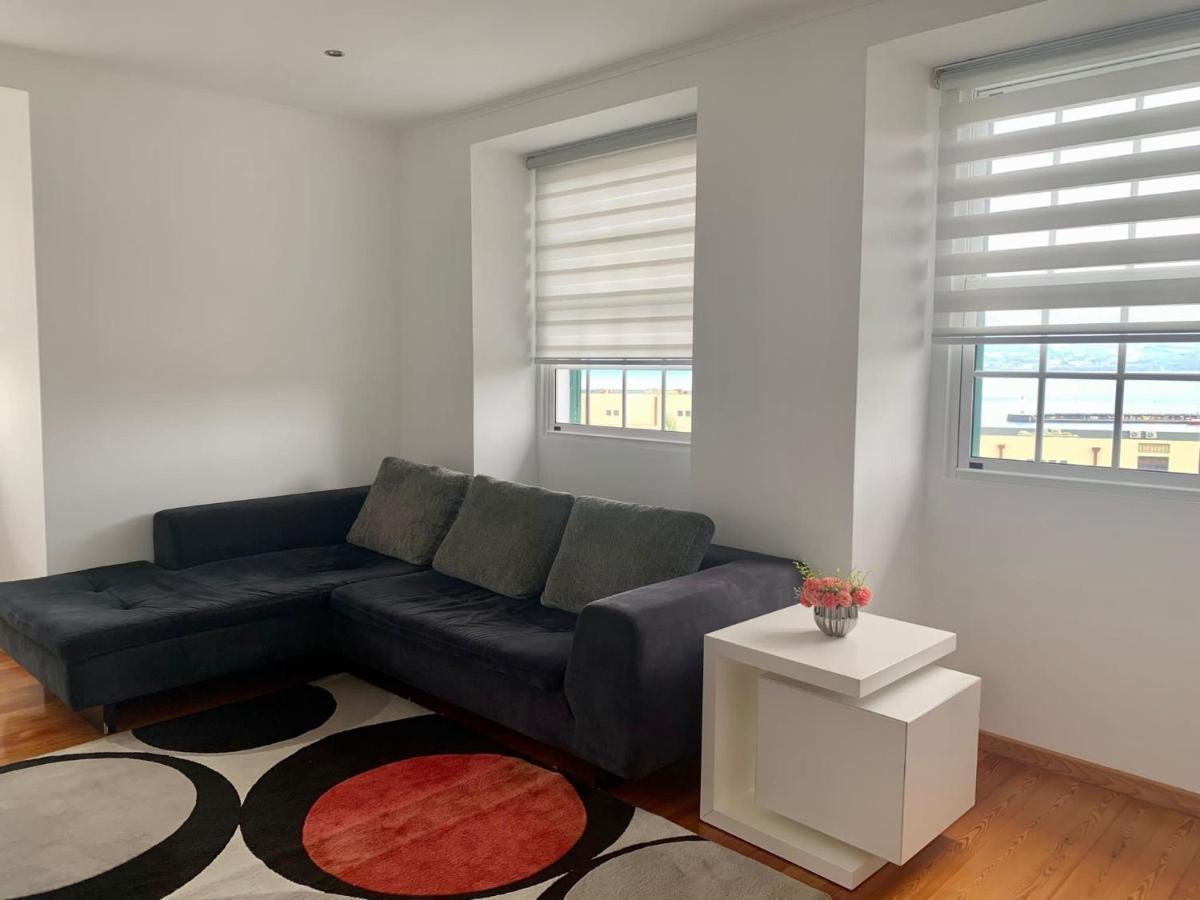 Retiro Bananeiras Apartment *