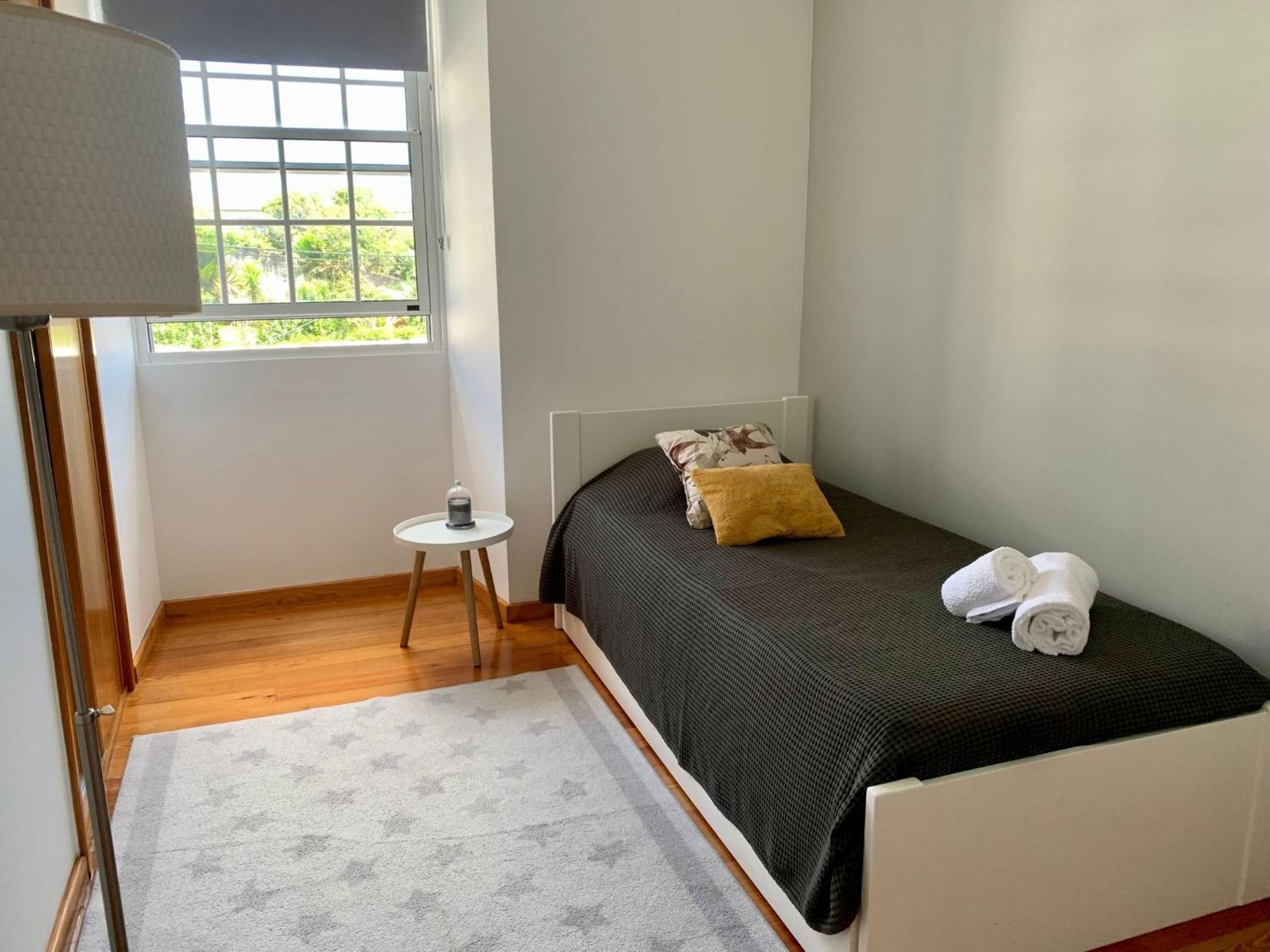 Retiro Bananeiras Apartment